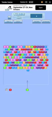 Yandex Games android App screenshot 6